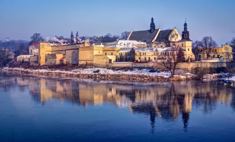 Krakow: Old Town Highlights Private Walking Tour - Why this Krakow highlights tour works so well