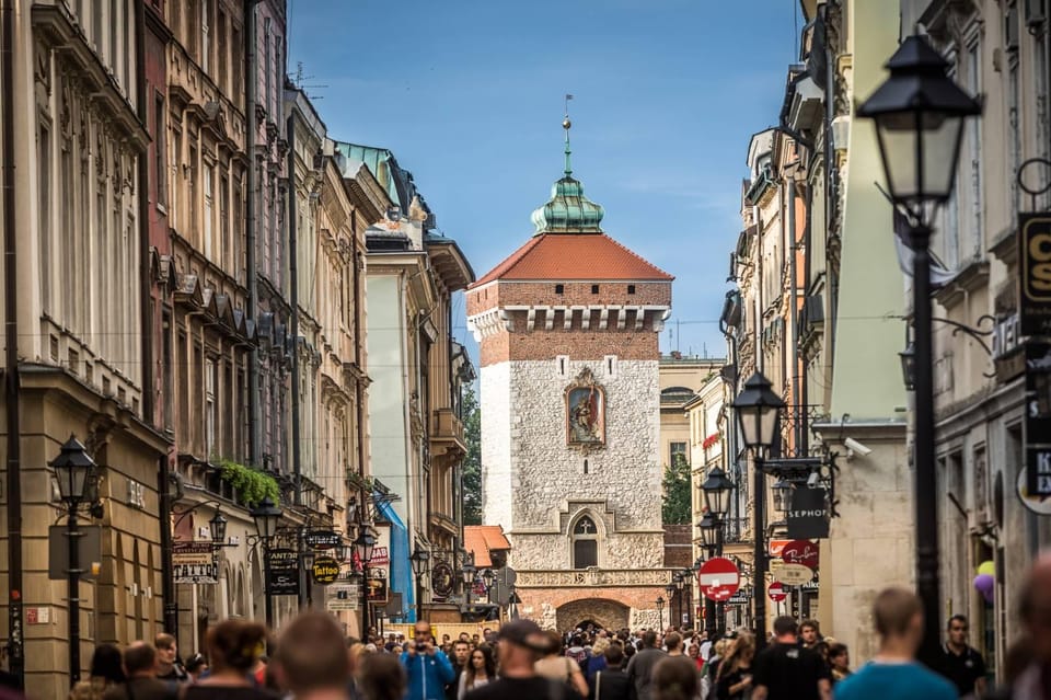 Krakow: Old Town "Royal Route" Walking Tour - What to Bring (and What to Skip)