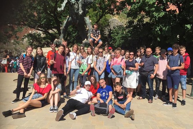 Krakow Old Town Walking Tour - The Market Square’s defense story and why medieval Krakow mattered