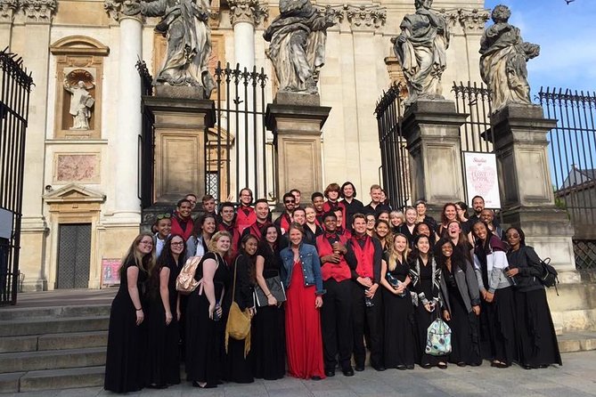 Krakow Old Town Walking Tour - Jagiellonian University: stepping into Poland’s oldest learning tradition