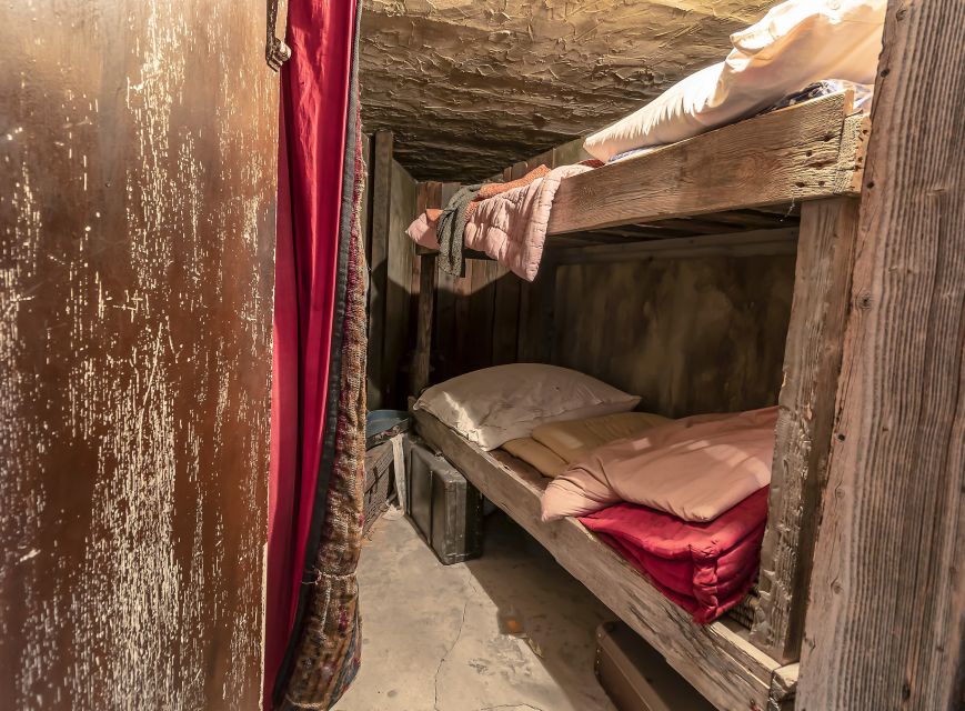 Krakow: Oskar Schindler's Factory Skip-The-Line Ticket - Museum Rules That Affect Your Day