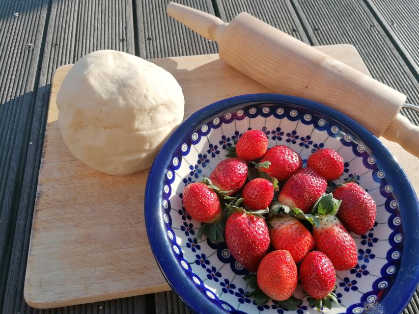 Krakow: Pierogi Home Cooking Class - Key Highlights You’ll Actually Feel During the Class