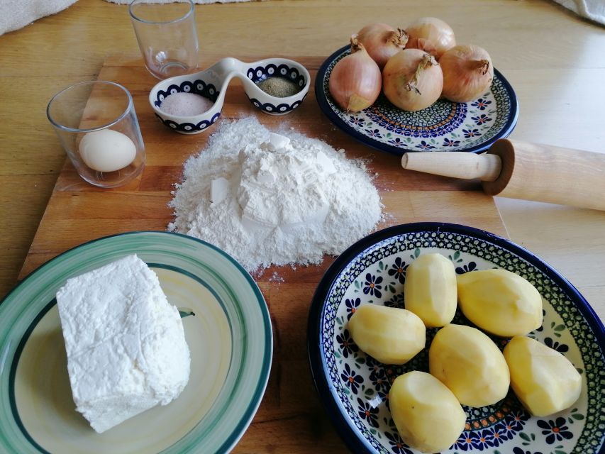 Krakow: Pierogi Home Cooking Class - Should You Book This Krakow Pierogi Home Cooking Class?