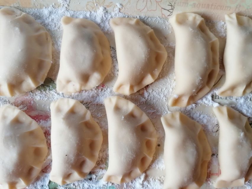 Krakow: Pierogi Home Cooking Class - What the 4-Hour Timing Feels Like