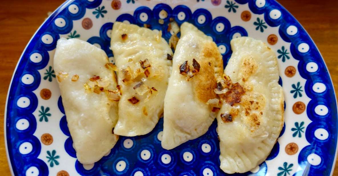 Krakow: Pierogi Home Cooking Class - Who This Krakow Pierogi Class Fits Best