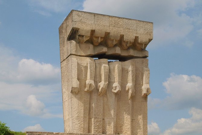Krakow: Plaszow Concentration Camp Guided Walking Tour - Should you book this tour?