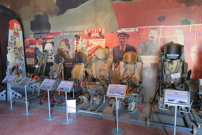 Krakow: Polish Aviation Museum - Skip the Line Ticket - Price and Value: Is $13.17 a Fair Deal?
