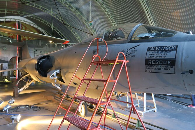 Krakow: Polish Aviation Museum - Skip the Line Ticket - What You’ll Learn: Polish Aviation Through Machines, People, and Time