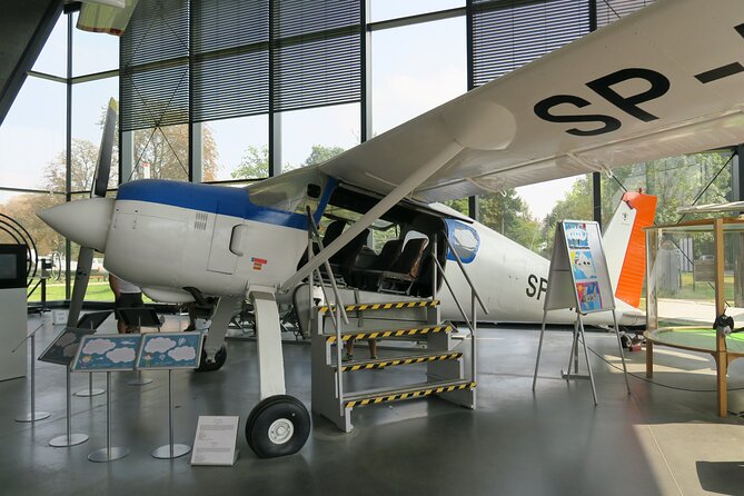 Krakow: Polish Aviation Museum - Skip the Line Ticket - Who This Museum Stop Fits Best (and Who Might Want a Different Option)