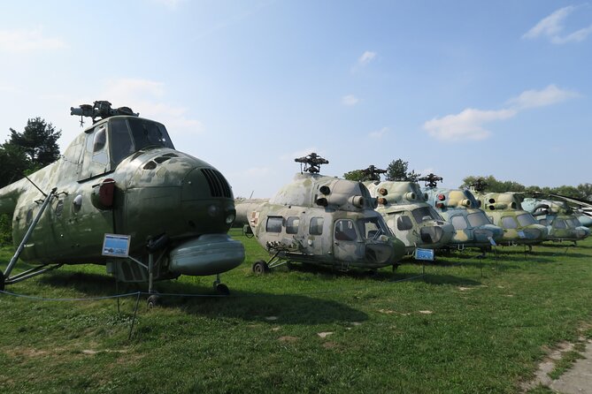 Krakow: Polish Aviation Museum - Skip the Line Ticket - Should You Book This Skip-the-Line Ticket?