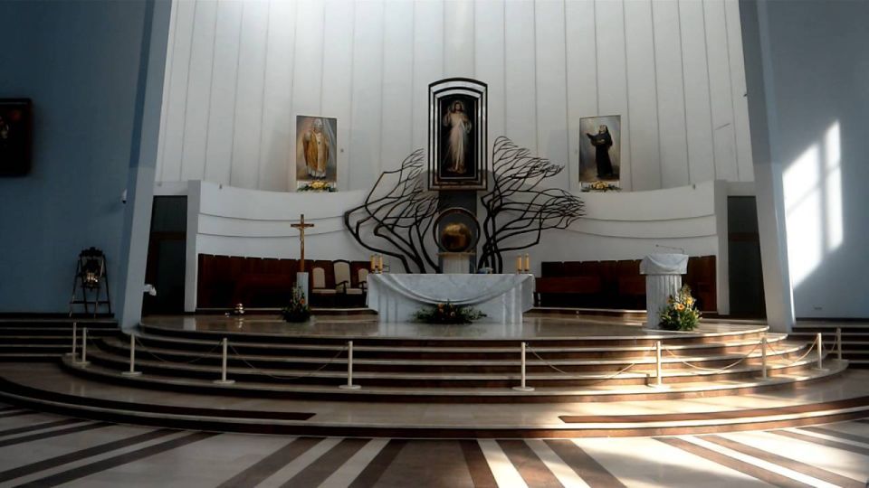 Krakow: Pope John Paul II Guided Tour with Home & Sanctuary - Key highlights you’ll actually care about