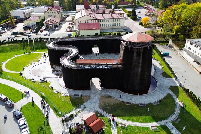 Krakow Private Driver and Customizable Tour- Create Your Own Tour - Zakopane and the Tatras: crafts, tastes, and thermal baths