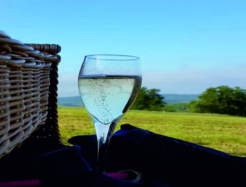 Kraków: Private Hot Air Balloon Flight with Champagne - Key things to know before you go