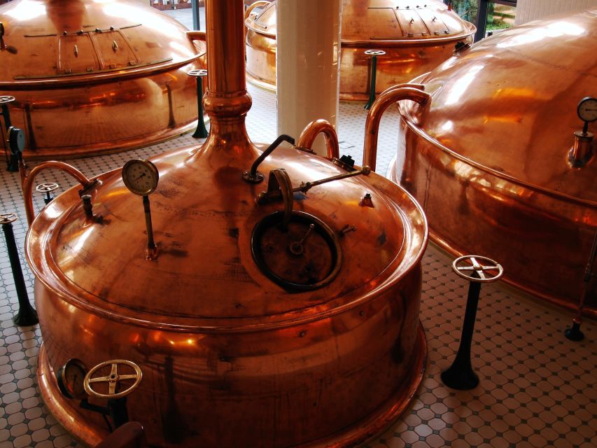 Krakow: Private Polish Beer Tasting Tour with a Beer-Expert - Krakow Old Town After Dark: Why This Beer Tour Feels Like a Real Evening