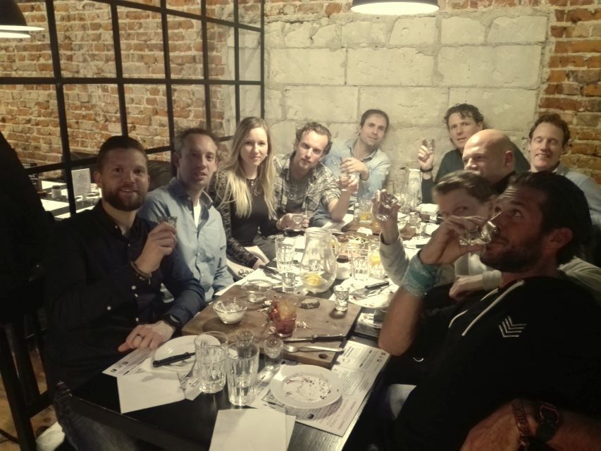 Krakow: Private Polish Beer Tasting Tour with a Beer-Expert - Who This Tour Suits Best (and Who Might Want a Different Plan)