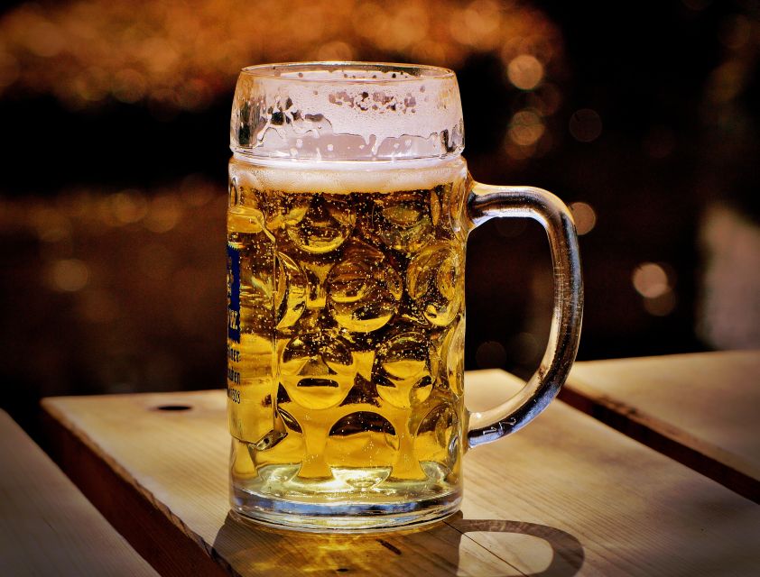 Krakow: Private Polish Beer Tasting Tour with a Beer-Expert - Picking 2, 3, or 4 Hours: What Changes Beyond the Clock