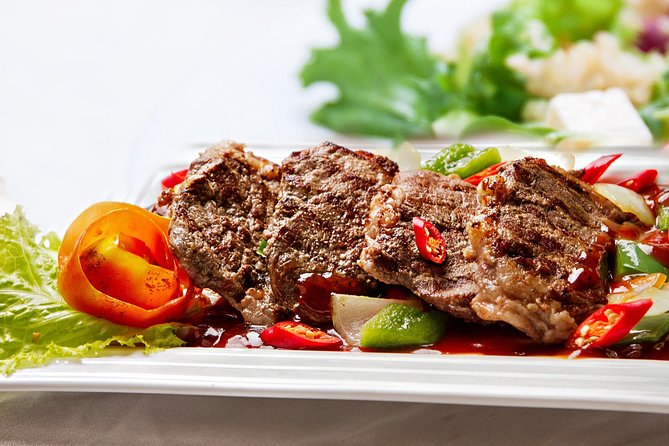 Krakow Private Traditional Polish Food Tour - Price and value: what $192.89 covers (and why it’s not just about food)