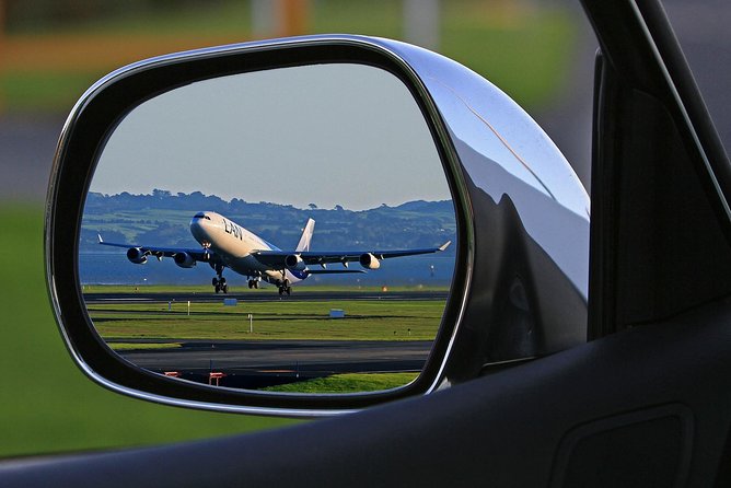 Krakow: Private Transfer to/from Krakow Airport (KRK) - Price and value for a group of up to 3