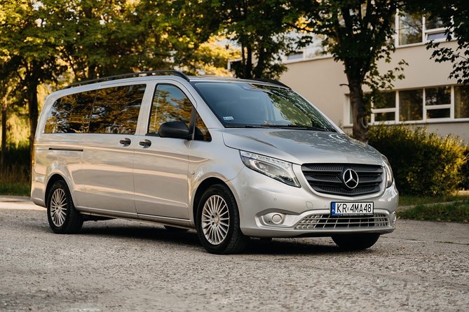 Krakow: Private Transfer to/from Zakopane - Key Things I’d Notice First