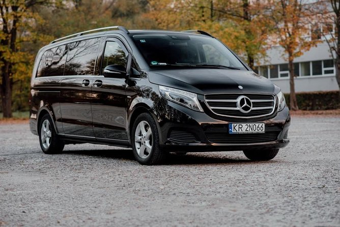 Krakow: Private Transfer to/from Zakopane - Krakow–Zakopane Transfer: The Real Value Is Time + Comfort