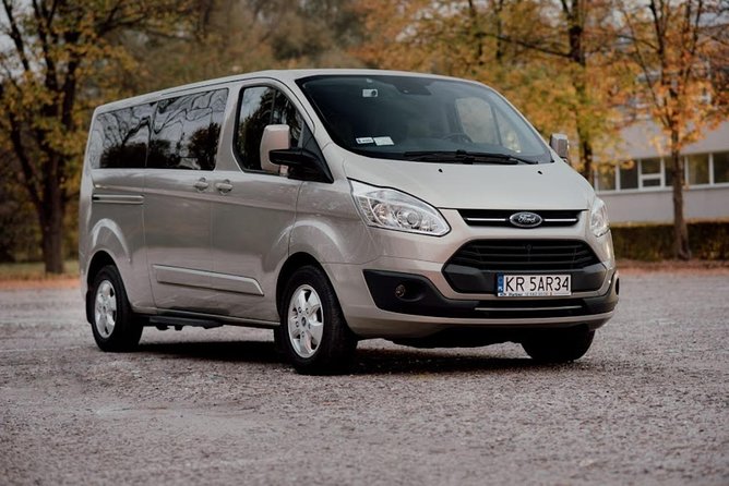 Krakow: Private Transfer to/from Zakopane - Pickup That Actually Starts With Your Accommodation