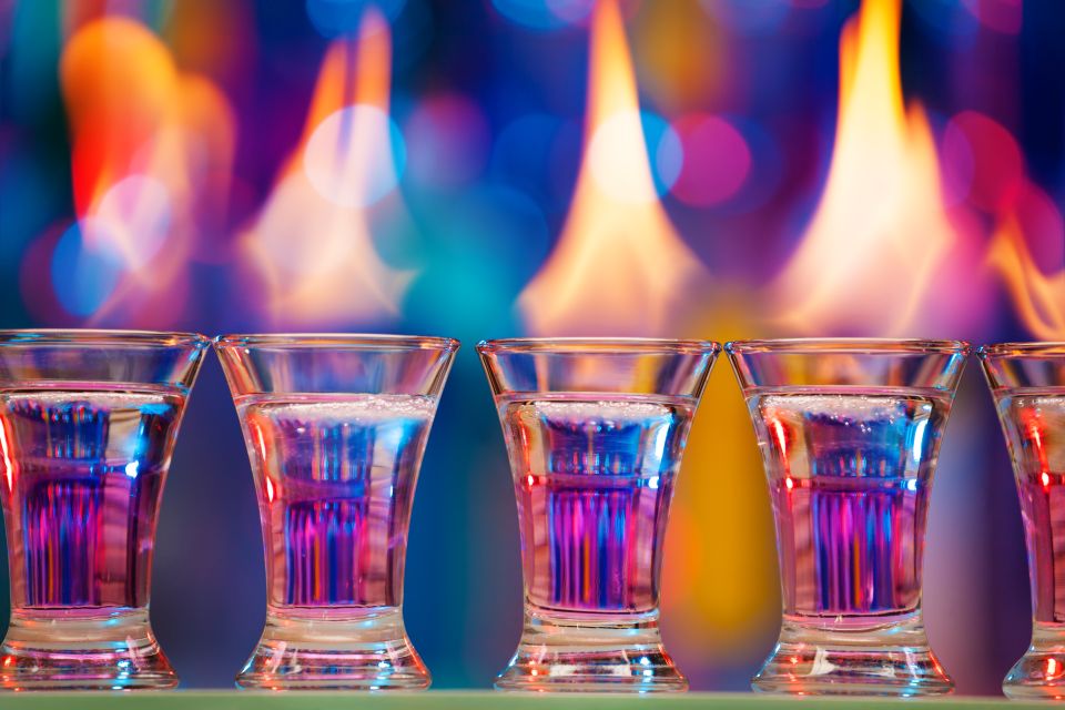 Krakow Private Vodka Tasting Tour - Four Venues With Different Atmospheres (and Different Pairings)