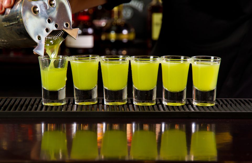 Krakow Private Vodka Tasting Tour - How to Plan Your Night So You Enjoy It