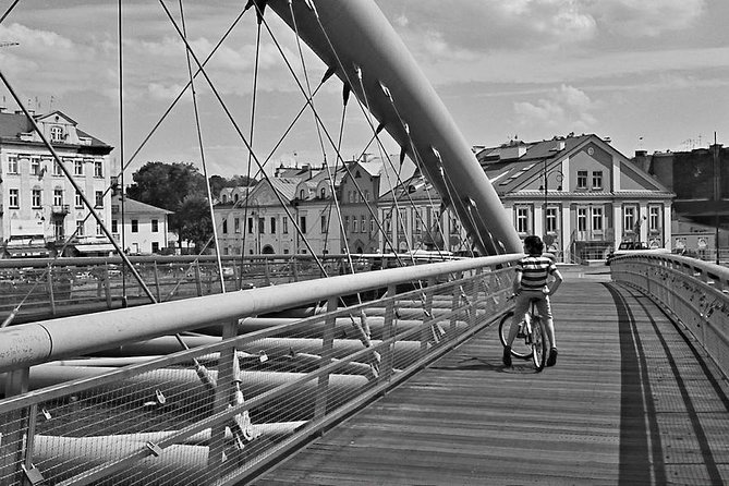 Krakow Private Walking Tour - A 4-hour private route that keeps Krakow stress-free