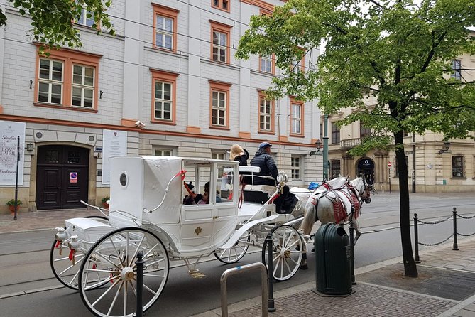 Krakow Private Walking Tour - Price and value: what $179.02 per person really buys you