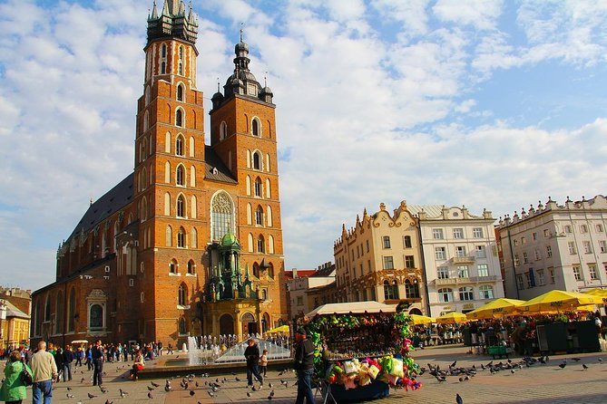 Krakow Private Walking Tour - Who this tour suits best (and who might not)