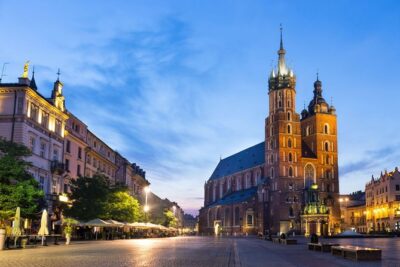 Krakow Private Walking Tour with Schindler's Factory - Price and what you actually get for $306.36 per person