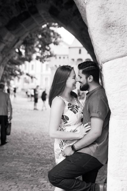 Krakow: Professional Photoshoot in the City Center - Key highlights to know before you go