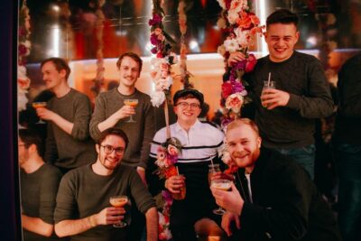 Krakow: Pub, Bar & Club Crawl - The 10 PM Unlimited-Drinks Hour: the Part That Makes It Feel Worth It