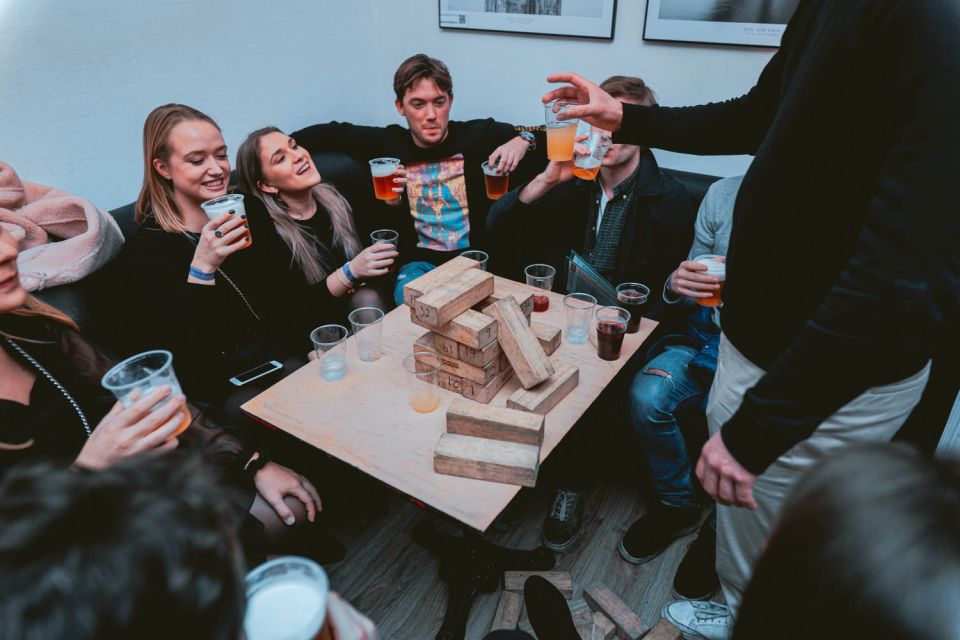 Krakow: Pub, Bar & Club Crawl - Should You Book This Kraków Pub, Bar & Club Crawl?