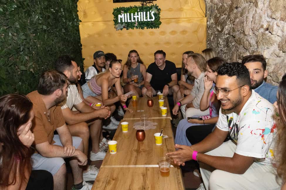 Krakow: Pub Crawl with Shots, Drinks & Skip-the-Line Entry - Price and Value: Is $29 Worth It?