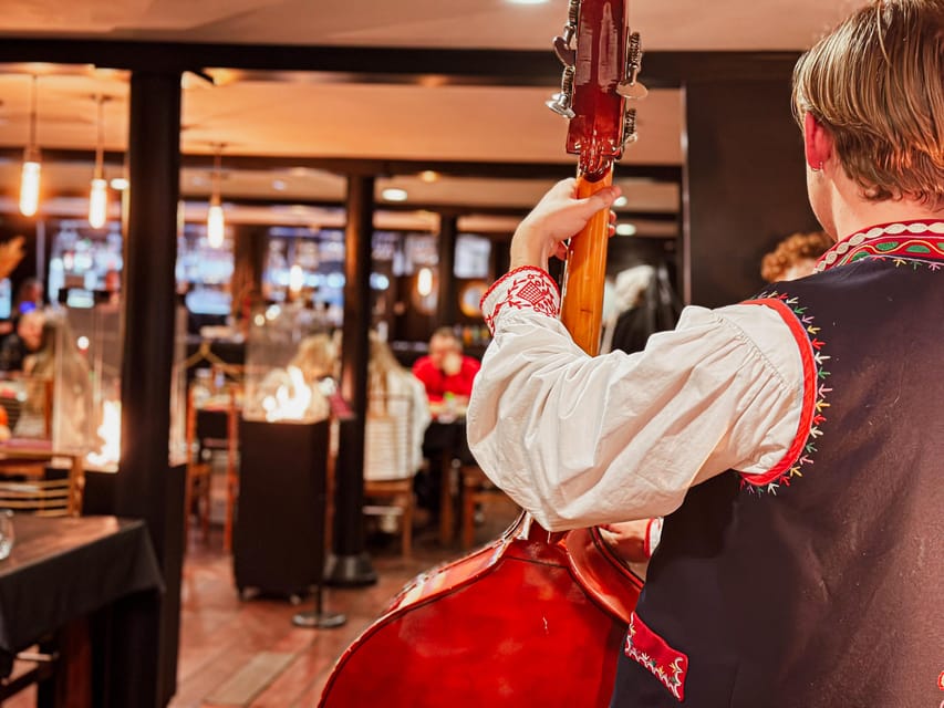 Krakow: Regional Polish Dinner with Vistula River Cruise - Price and value: is $69 actually fair here?