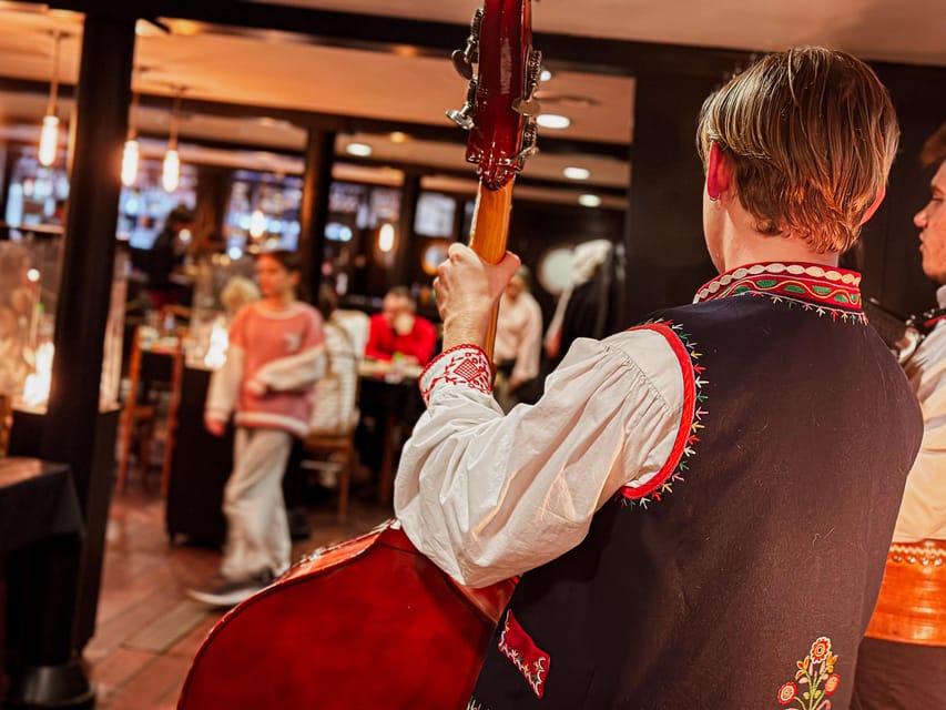 Krakow: Regional Polish Dinner with Vistula River Cruise - Should you book this Krakow regional dinner-cruise?