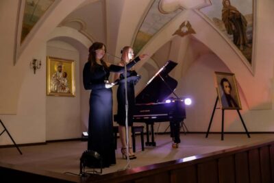 Kraków: Romantic Candlelight Chopin Piano Concert - Why Chopin sounds especially right in St. Bernardine