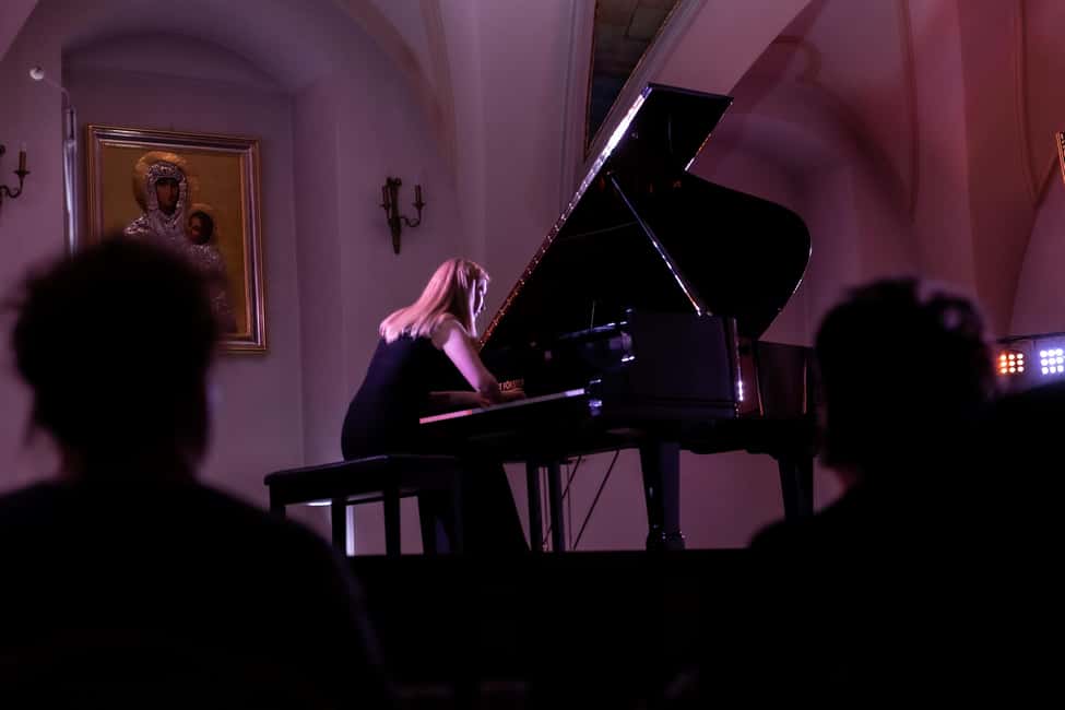 Kraków: Romantic Candlelight Chopin Piano Concert - Who should book this Chopin candlelight concert