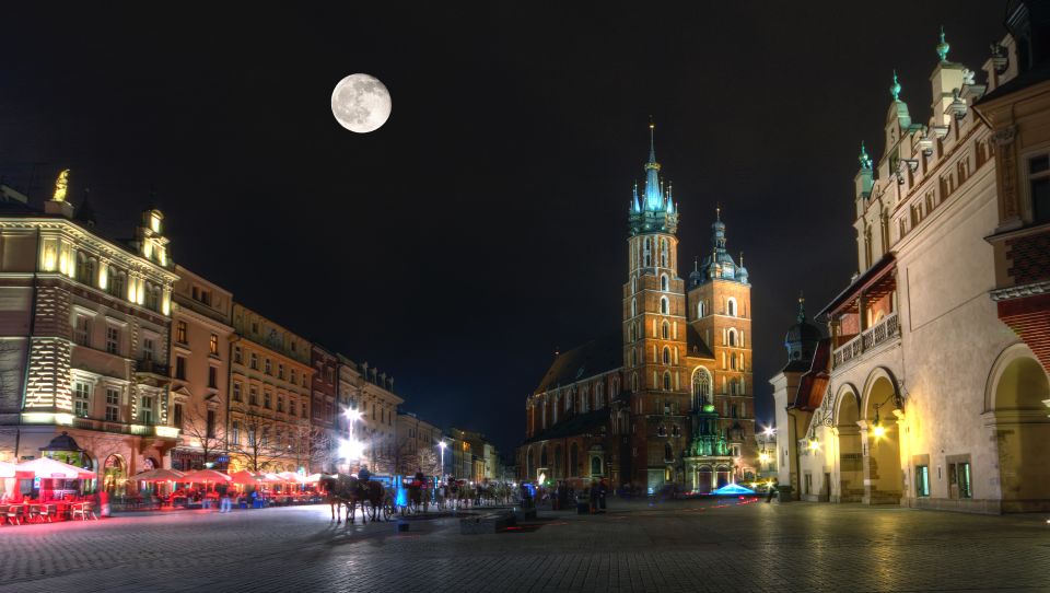 Krakow: Rynek Underground Guided Tour with Skip-the-Line - Key Points Worth Noting