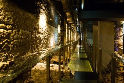 Krakow: Rynek Underground Museum Guided Tour - Skip the Lines: Starting Without Waiting Around