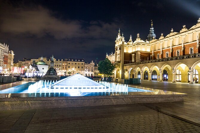 Krakow: Rynek Underground Museum Skip-the-line Guided Tour - Guides in English: What Makes the Tour Worth Paying For