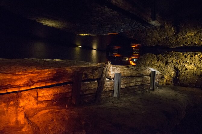 Krakow: Rynek Underground Museum Skip-the-line Guided Tour - FAQ