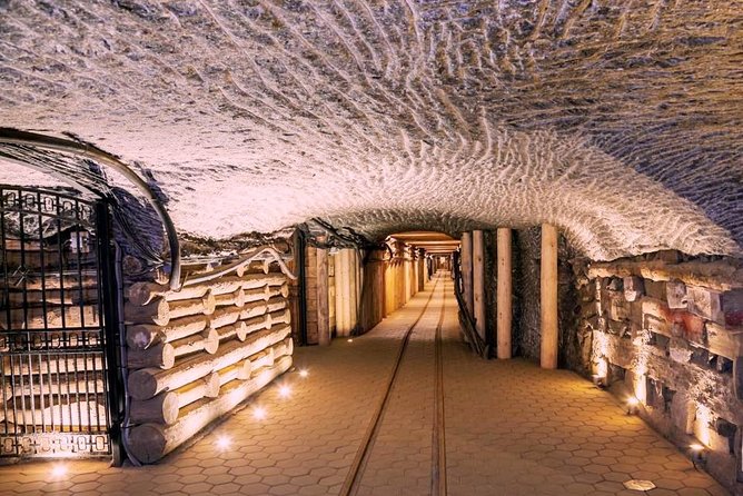 Krakow Salt Mine Guided Tour - Pickup and the 4-hour rhythm: easy on planning, clear on timing