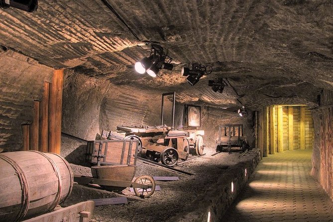 Krakow Salt Mine Guided Tour - Price and value: where your money goes (and where it doesn’t)