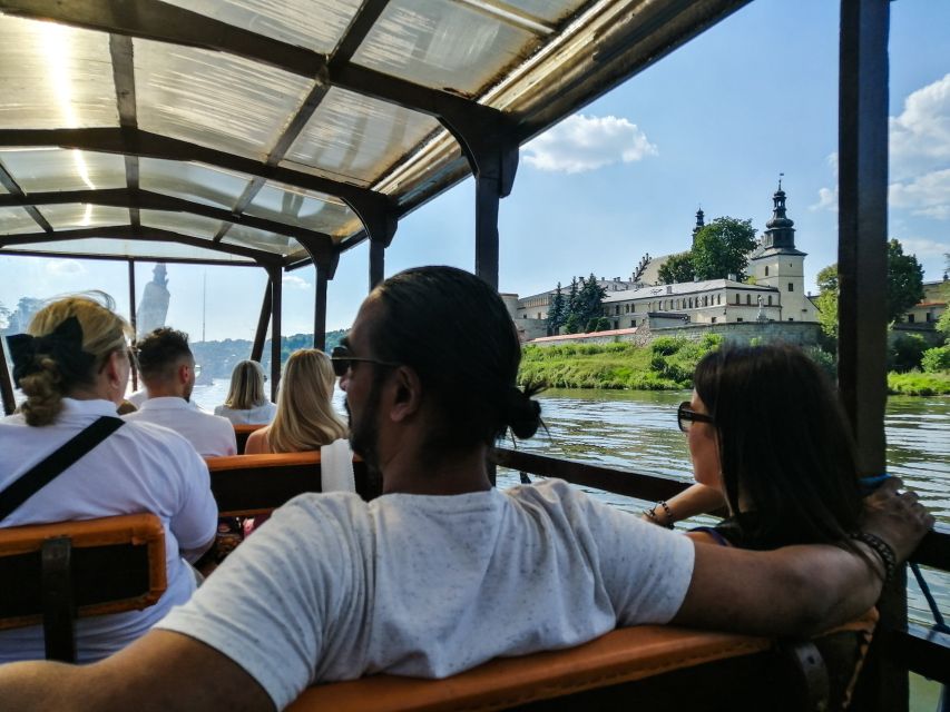 Krakow: Scenic River Cruise - Price and value: is $19 worth it?