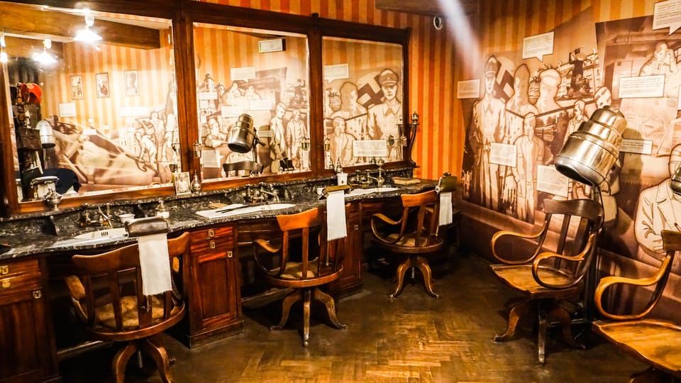 Krakow: Schindler's Factory Entry Ticket (Optional Guide) - Key things to know before you go