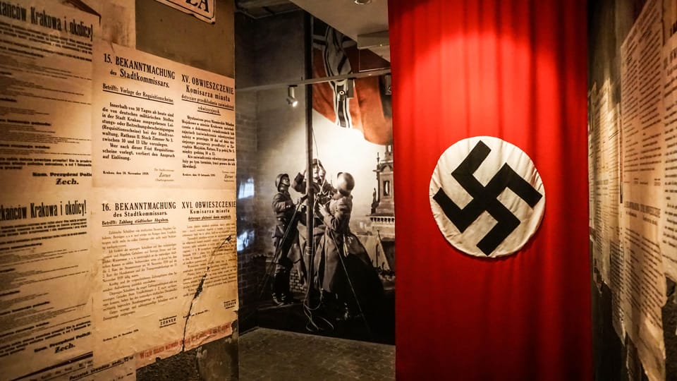 Krakow: Schindler's Factory Entry Ticket (Optional Guide) - Schindler’s Factory skip-the-line: where the ticket value comes from