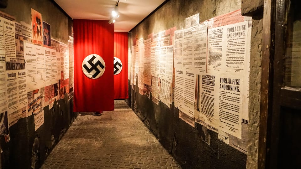 Krakow: Schindler's Factory Entry Ticket (Optional Guide) - What’s included vs. what you’ll handle yourself
