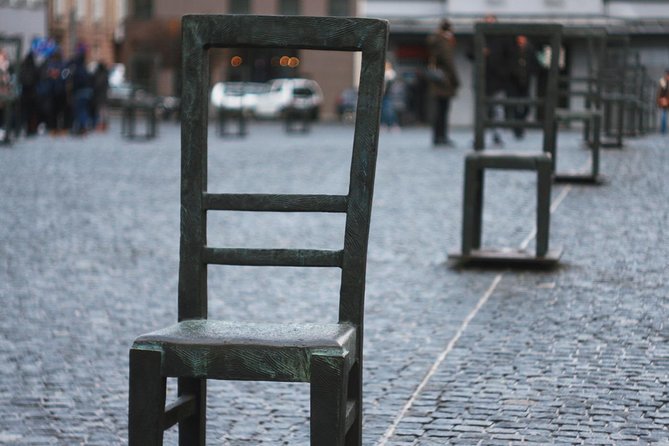 Krakow: Schindler's Factory & Ghetto & Plaszow Camp Guided Tour - Price and what you’re really paying for